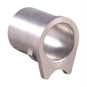 Nowlin Oversized Barrel Bushing Stainless Steel 1911 Government