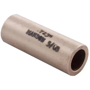12 GAUGE .725'' BUSHING