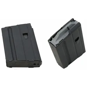 Anderson Manufacturing 6.8 SPC 10 Round Stainless Steel AR-15 Magazine