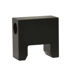 SIGHT PUSHER BLOCK WITH 30 BEVEL