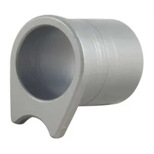 MGW Armory Oversize Barrel Bushing Stainless 1911 Government