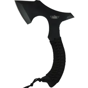 UZI Throwing Axe