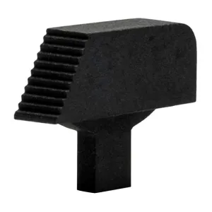 MGW Armory 1911 Front Sight Serrated Ramp Narrow Tenon Government