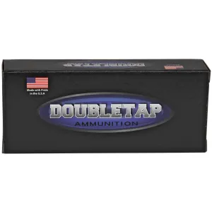 DBLTAP 223REM 62GR FMJ 20 Rounds