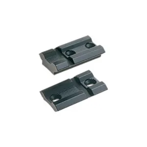 Bushnell Tas Base Weaver Two-Piece Mount for Win 70 Marlin Mr7