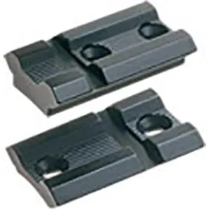 Bushnell Tasco 2-Piece Weaver Scope Base for Savage 110 Accu-Trigger