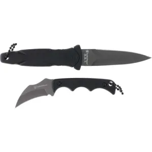 Bti Sw Hrt Neck-boot Combo