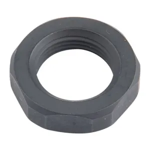 J P Enterprises AR-15 Jam Nut 0.750 1/2-28 Steel