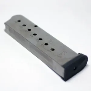 RWB 1911 45 ACP 8 Round Stainless Steel Magazine