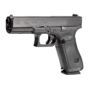 Hogue Wrapter Adhesive Grip Glock 17 17MOS 34MOS 45 45MOS 19X Gen 5