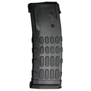 RWB Mag AR15 30rd Polymer Removable Base Compatible with .223 5.56 300 Blackout