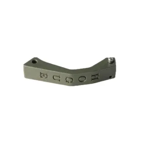Hogue Ar-15/M-16 Trigger Guard Polymer with Hardware Contoured Fit