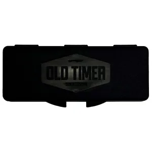 Bti Old Timer Replacement Blades