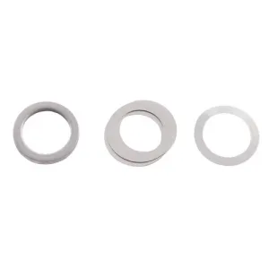AR-15 .223 SHIM SET STEEL UNFINISHED
