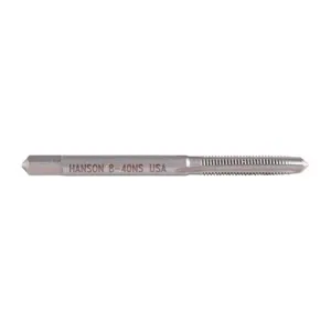 TAPER TAP, 8-40, 28, 16