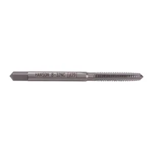TAPER TAP, 8-32, 29, 16