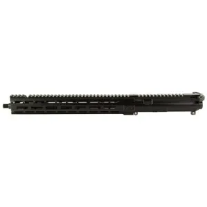 Pws Mk114 Mod 1 Upr 14.5in 223 Wylde AR-15 Upper M-LOK