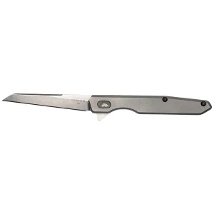 Southern Grind Quill Wharncliffe Ti