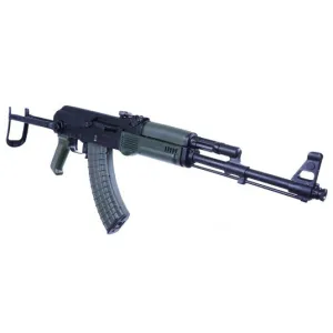 Arsenal Sam7uf 7.62x39 16.3in 10rd OD Green Under Folding Stock