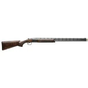 Browning Citori 725 20 Gauge 32 Inch 2 Rounds Walnut