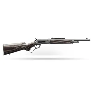 Chiappa Firearms 1886 TD Wildland 45-70 18.5 inch 4 Rounds Dark Grey