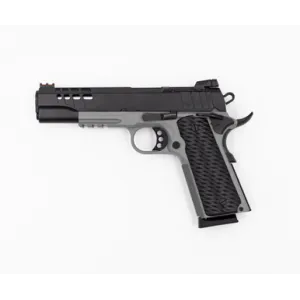 GLFA 1911 45ACP 5" 8RD BULL SHARK