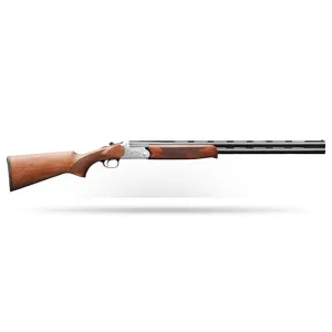 Charles Daly Cdly 202 20 Gauge 26 Inch 2 Rounds White Walnut Shotgun