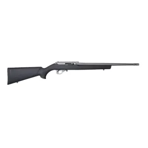 BRO SPORTSMAN+ 22LR SILVER CER W/TP