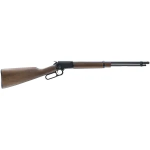 Chiappa La322 Lever-Action Rifle 22 LR 18.5in 15 Rounds Beech Takedown