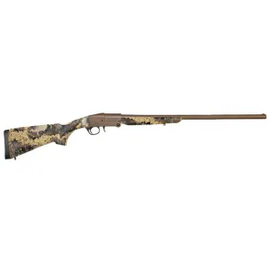 Charles Daly 101 20 Gauge 26 Inch Single Shot Flat Dark Earth Cerakote