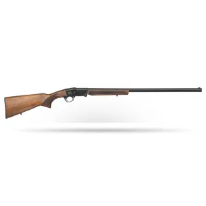 Charles Daly 101 12 Gauge 28 Inch 1 Round Walnut Single Shot Shotgun