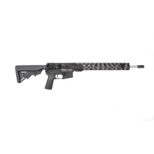 Radical Firearms AR Rifle - Black | .223 Wylde | 18" Stainless Steel Barrel | 15" RPR M-LOK Rail | B5 Stock & Grip