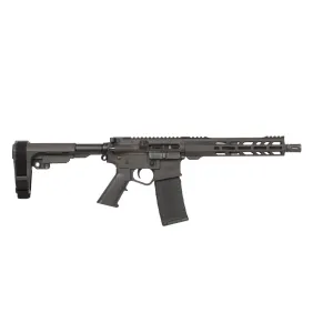 WA-15B - 10.5-300-SBA3-BLK