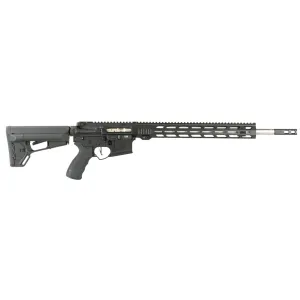 Alex Pro Firearms DMR 2.0 204 Ruger 18in 20rd Cerakote Finish