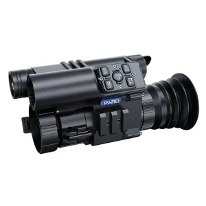 PARD Ft34 35mm 384x288 Clip On Thermal 3.5x Optical Magnification 8x Digital Zoom 50 Hz