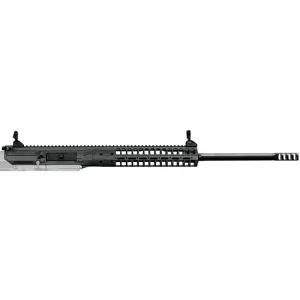 LWRC Repr MkII Upper 22 Heavy Barrel 6.5 Creedmoor Rear Charge
