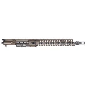 Patriot Ordnance Factory Minuteman Upper 13.75 5.56 Br Mil-Spec BCG Roller Pin