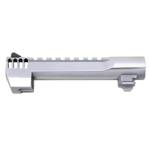 Magnum Research Desert Eagle Mk XIX 6 Inch Barrel .357 Magnum Chrome