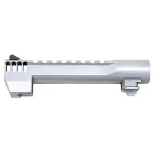 Magnum Research Desert Eagle Mk Xix .357 Magnum 6 Inch Barrel All Steel Picatinny Rail