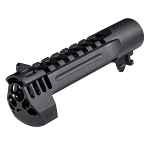 Magnum Research Desert Eagle L5 5 inch Barrel Carbon Steel