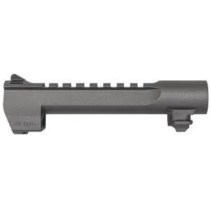 Magnum Research Desert Eagle Mk Xix 6 Inch .44 Magnum Tungsten Cerakote Rail