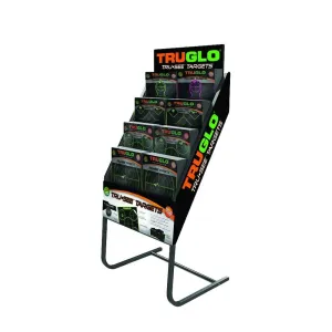 Target Display/TRUSEE Package 1