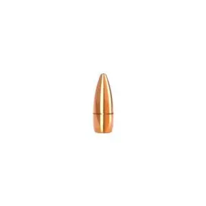 Berry's Jacketed Rifle Bullets .223/5.56mm .224" 55 gr FMJBT 5000/Can