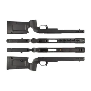 Kinetic Research Group Tikka T3X Bravo Chassis for CTR Mags