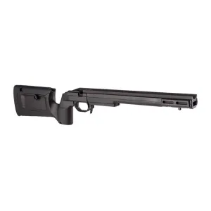 Kinetic Research Group Remington 700 Sa Bravo Chassis Polymer