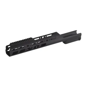 Kinetic Research Group Tikka T3x Enclosed Forend Aluminum Chassis Compatibility