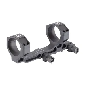 Badger Ordnance 30mm 1.54in 0 MOA Modular Picatinny Mount