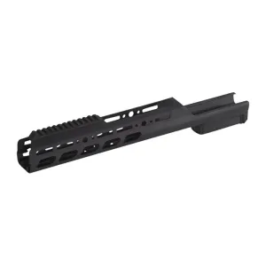Kinetic Research Group Remington 700 Enclosed Foreend Aluminum Chassis