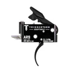 AR9 Single-Stage Adaptable Trigger - AR9-SBB-25-NNP