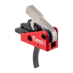 AR-15 TARGA 2-STAGE TRIGGER SHORT